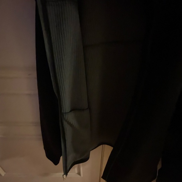 Greg Norman - Shark Golf Jacket - Picture 4 of 4